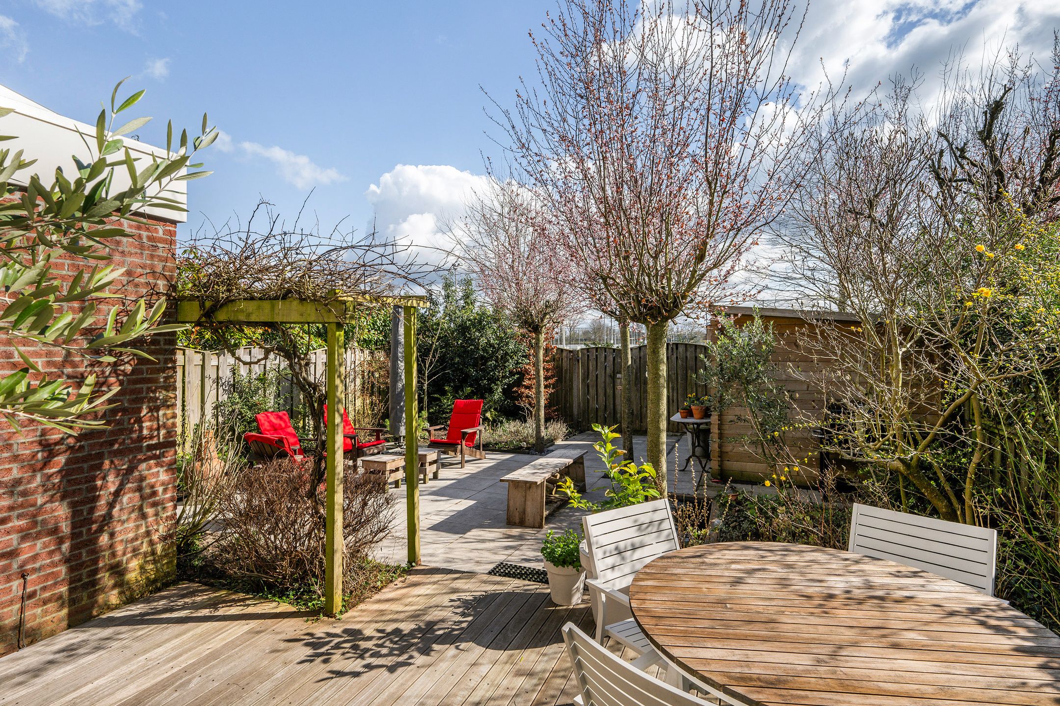 Foto 3 van Fransezoom 43