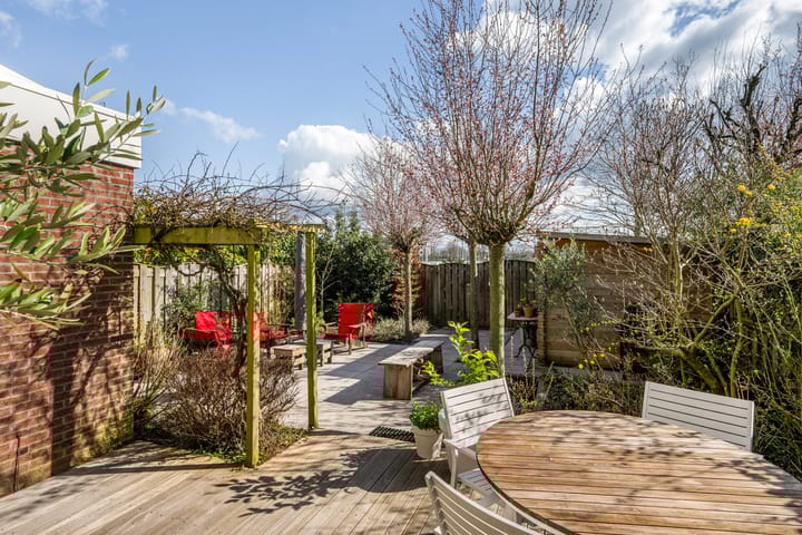 Foto 3 van Fransezoom 43