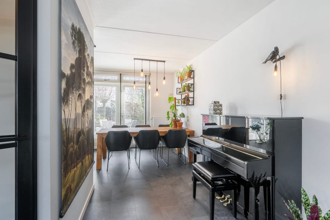 Foto 7 van Fransezoom 43