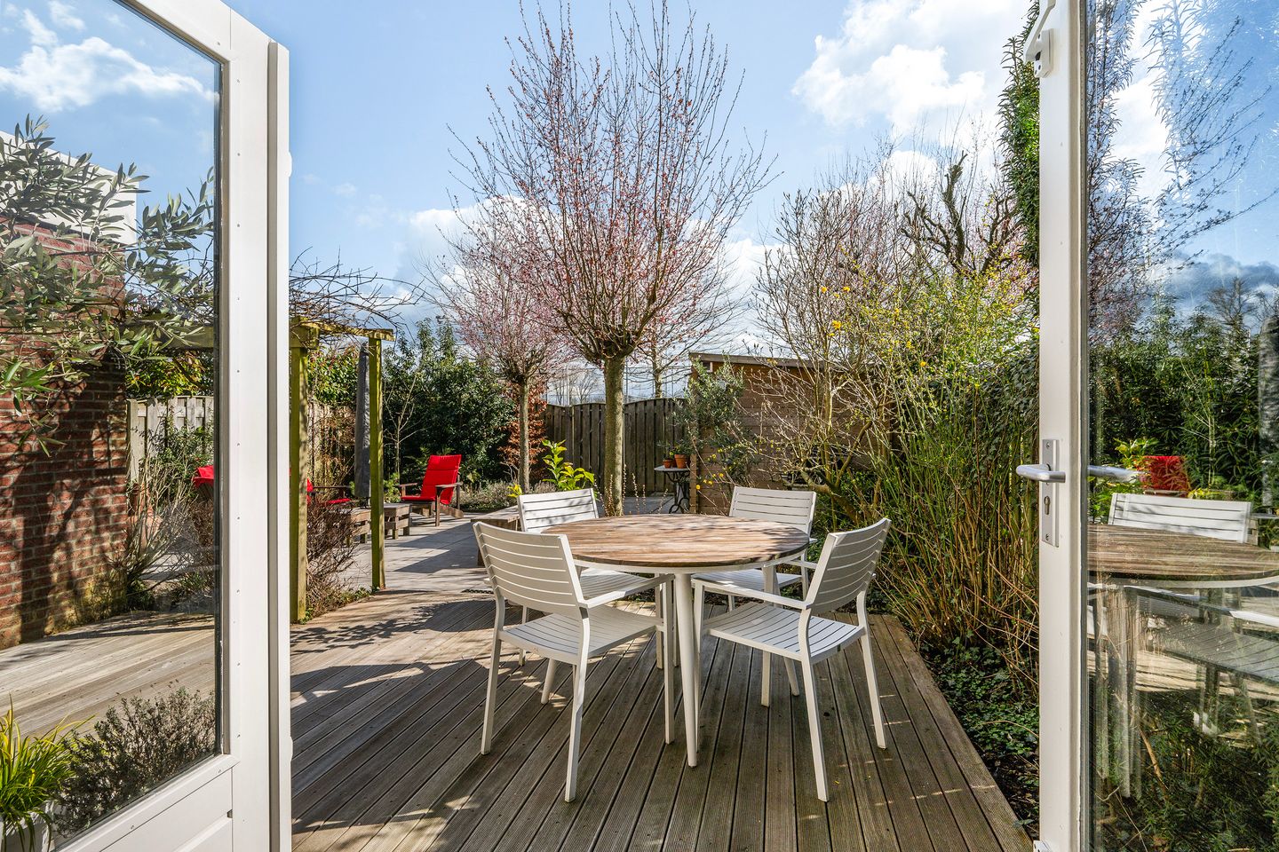 Foto 14 van Fransezoom 43