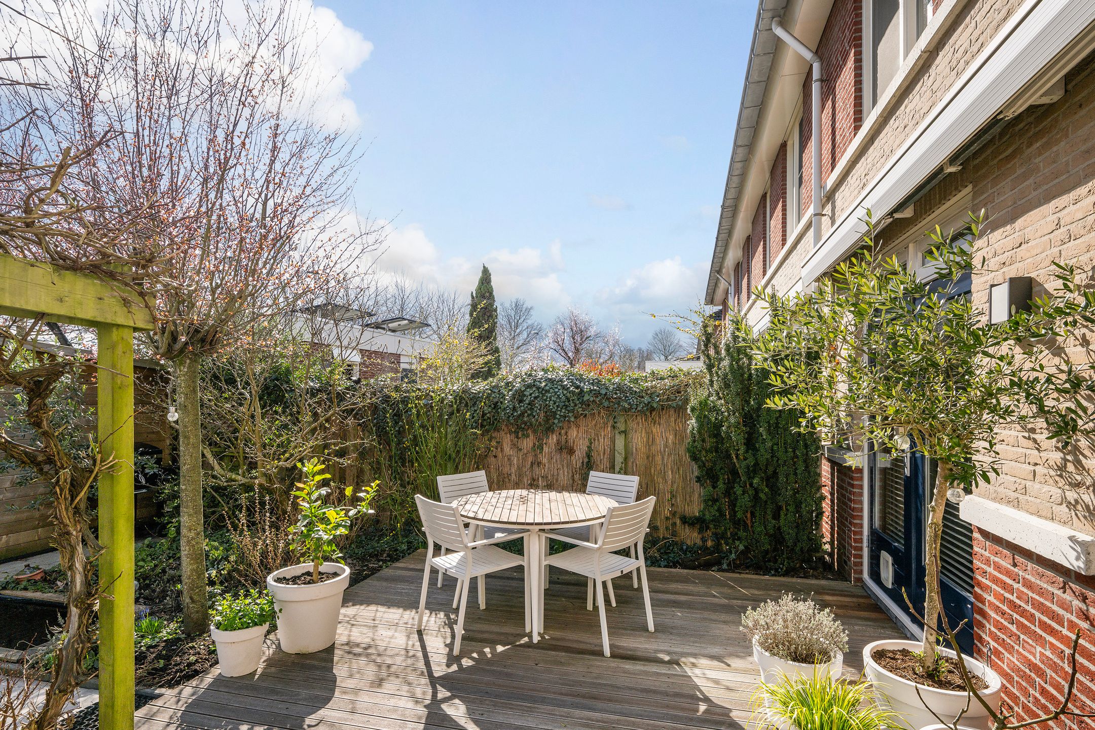 Foto 15 van Fransezoom 43