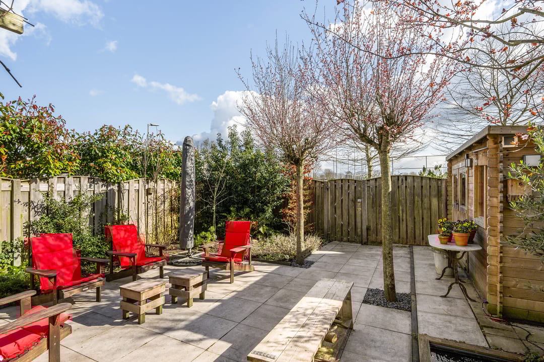 Foto 16 van Fransezoom 43