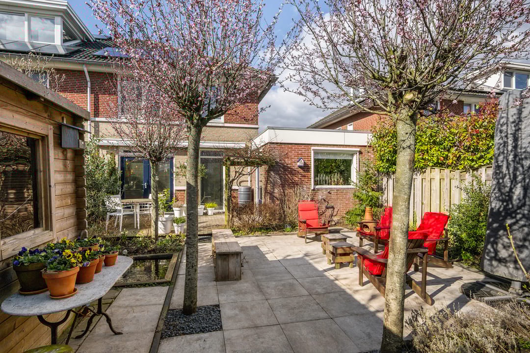 Foto 17 van Fransezoom 43