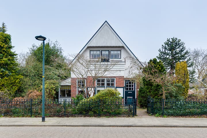 Foto 1 van Generaal Berenschotweg 47