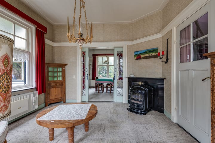 Foto 2 van Generaal Berenschotweg 47