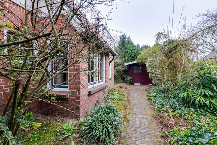 Foto 3 van Generaal Berenschotweg 47