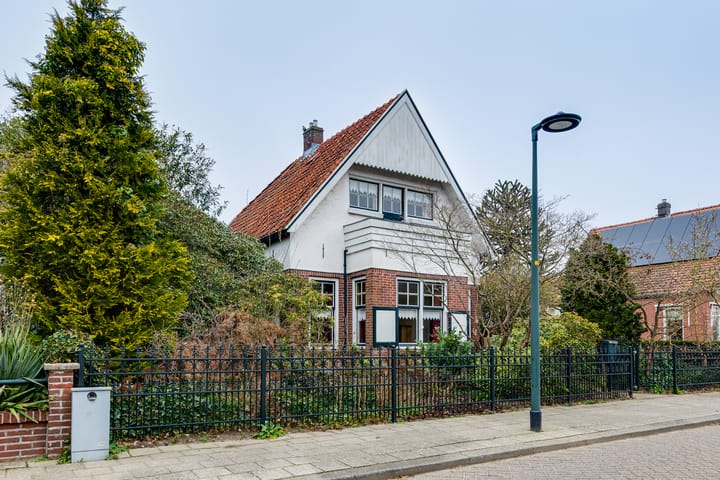 Foto 4 van Generaal Berenschotweg 47