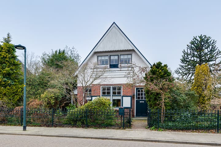 Foto 5 van Generaal Berenschotweg 47