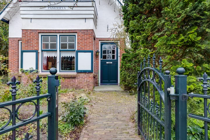 Foto 6 van Generaal Berenschotweg 47