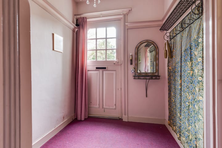 Foto 7 van Generaal Berenschotweg 47