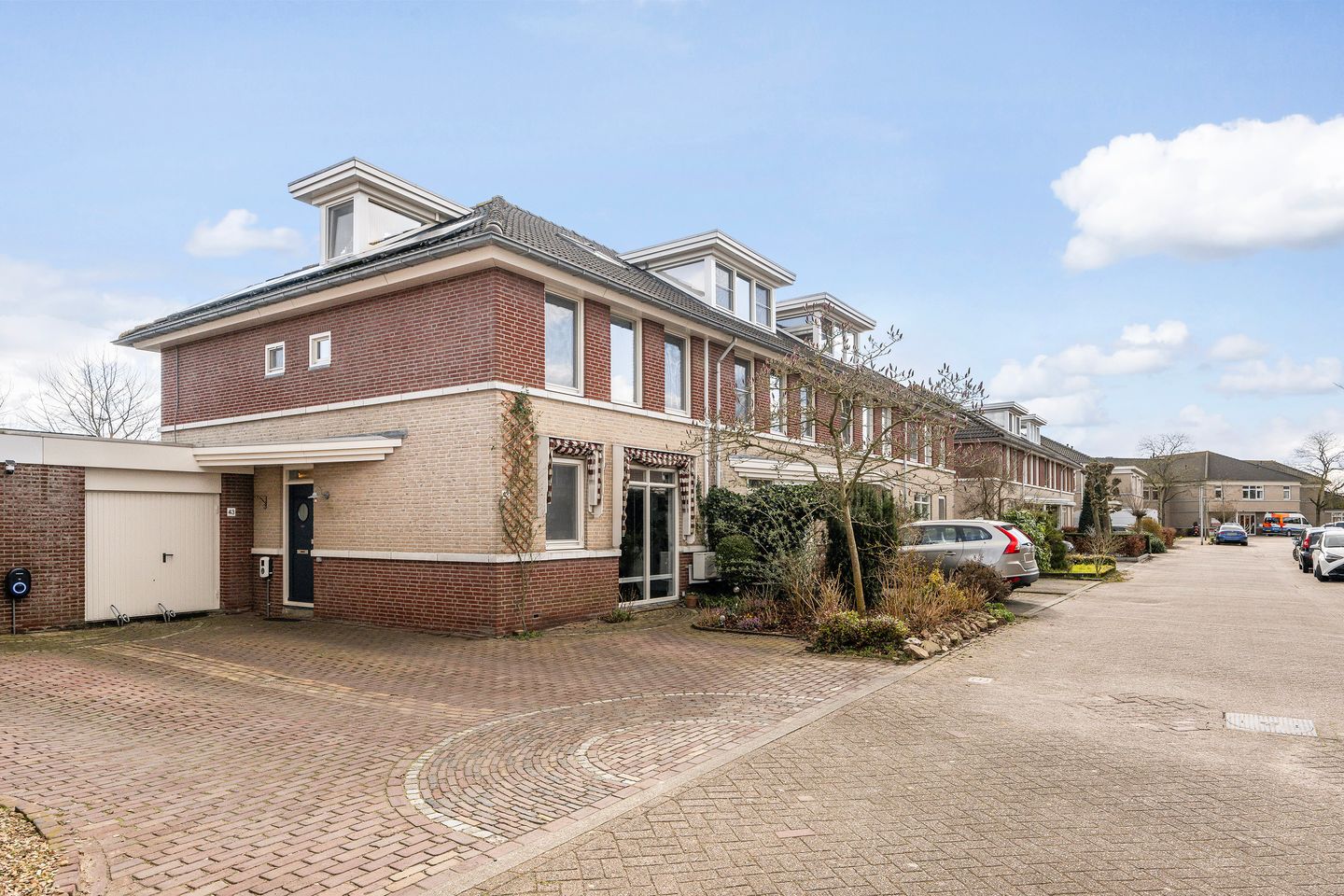 Foto 34 van Fransezoom 43