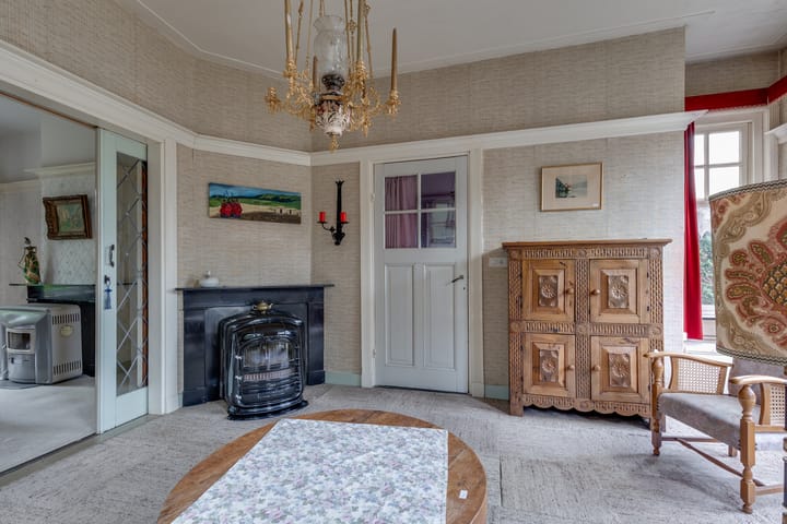 Foto 10 van Generaal Berenschotweg 47