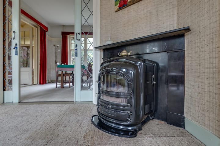 Foto 11 van Generaal Berenschotweg 47