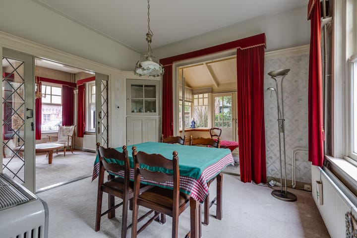 Foto 14 van Generaal Berenschotweg 47