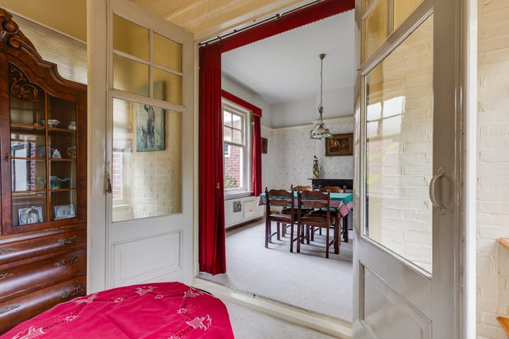 Foto 16 van Generaal Berenschotweg 47