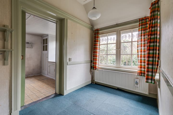 Foto 19 van Generaal Berenschotweg 47