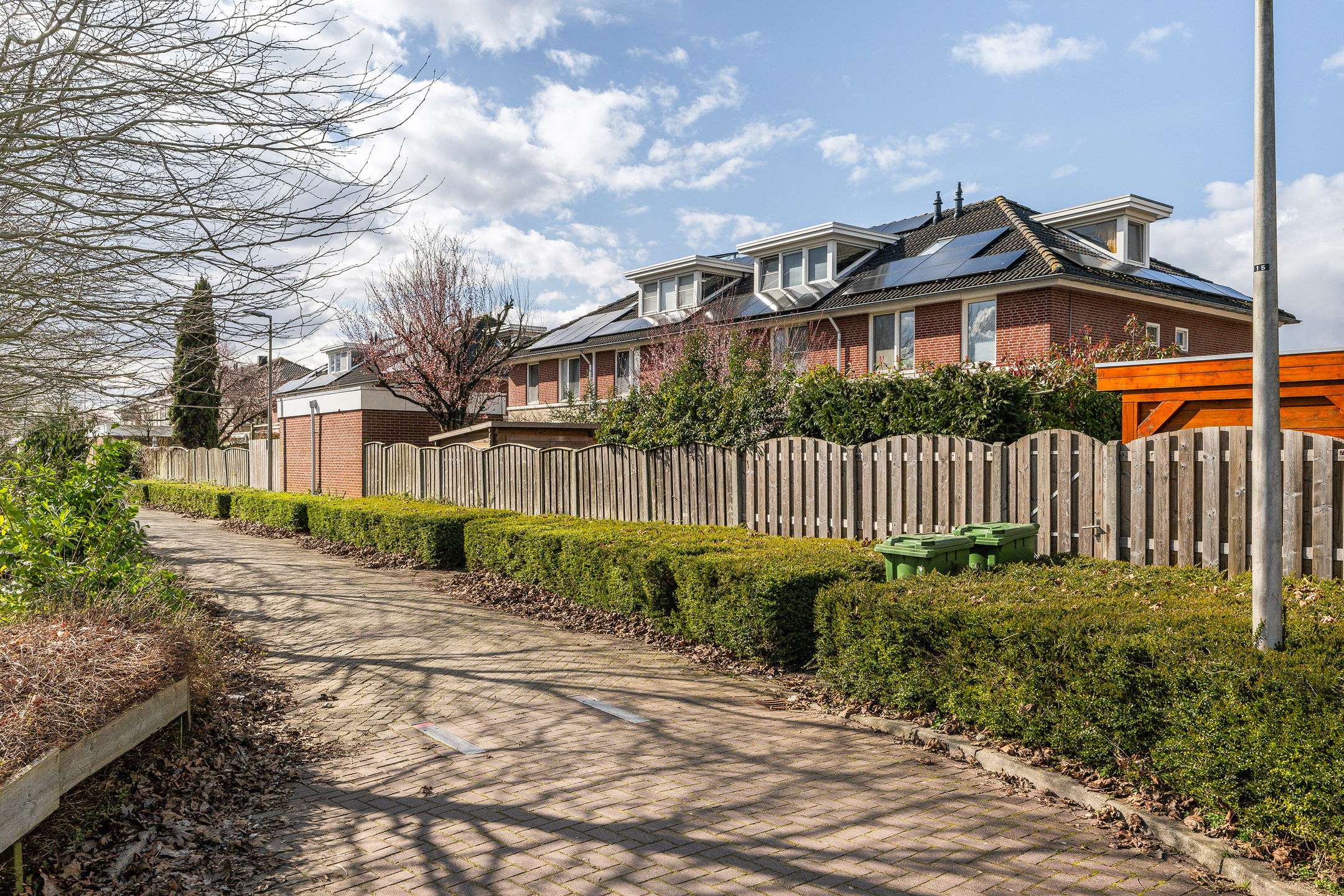 Foto 36 van Fransezoom 43