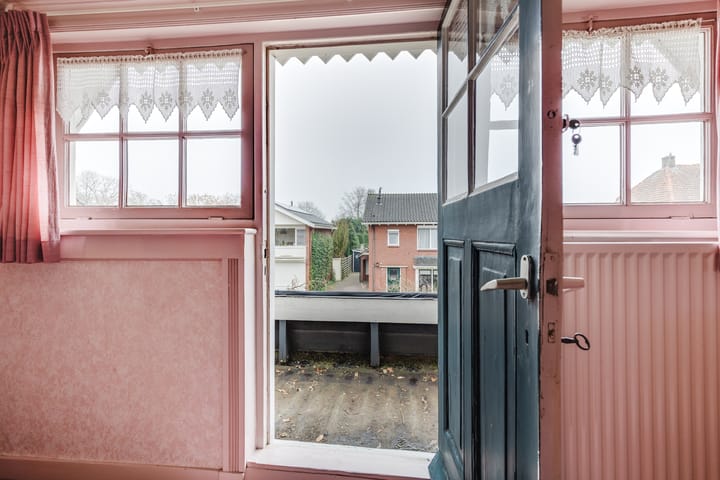 Foto 31 van Generaal Berenschotweg 47