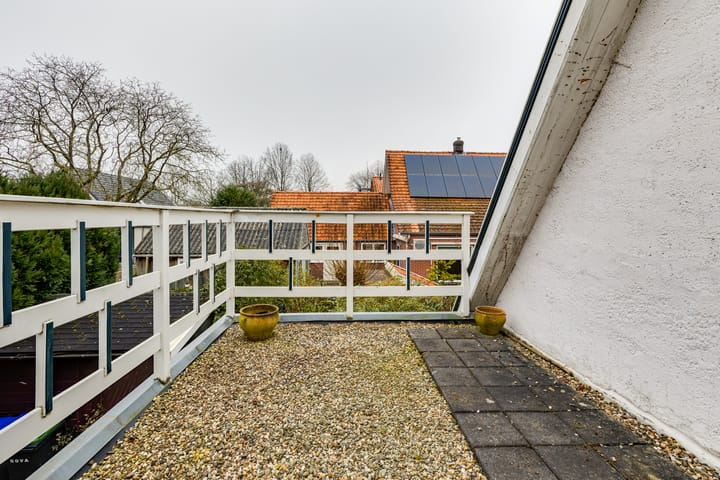 Foto 36 van Generaal Berenschotweg 47