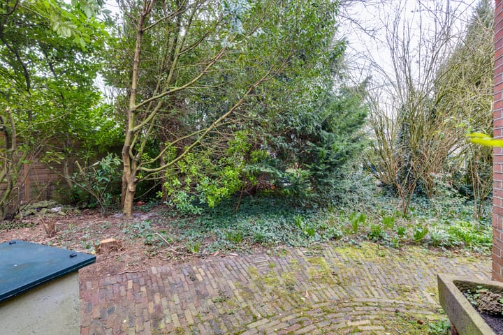 Foto 45 van Generaal Berenschotweg 47