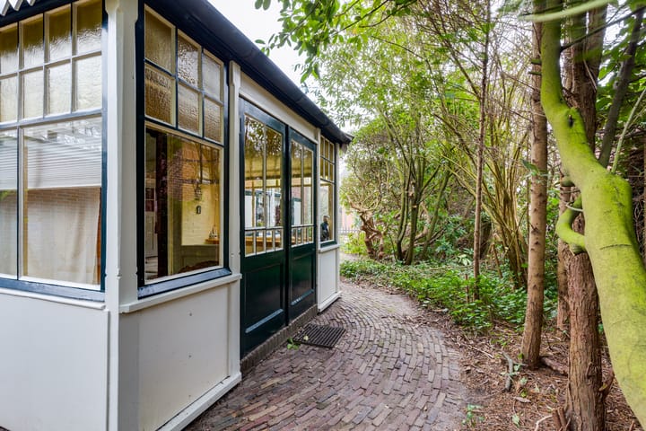 Foto 46 van Generaal Berenschotweg 47