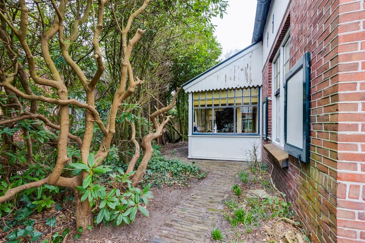 Foto 47 van Generaal Berenschotweg 47