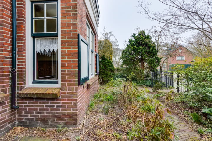 Foto 49 van Generaal Berenschotweg 47