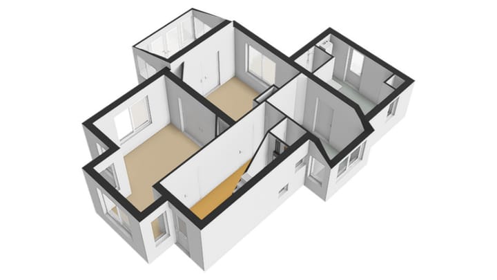 Foto 59 van Generaal Berenschotweg 47