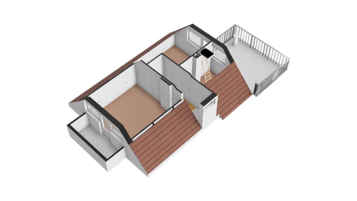 Foto 60 van Generaal Berenschotweg 47