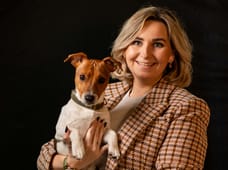 Dominique Berghorst - NVM Real Estate Agent