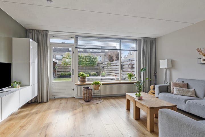 Foto 2 van Tarwehullen 92