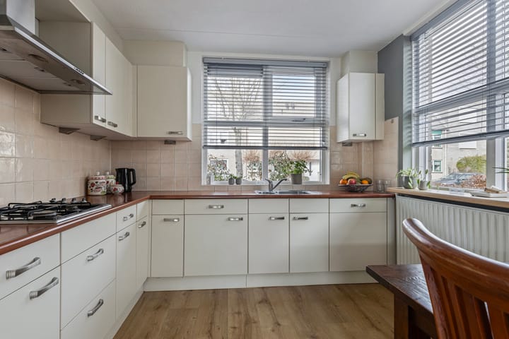 Foto 3 van Tarwehullen 92