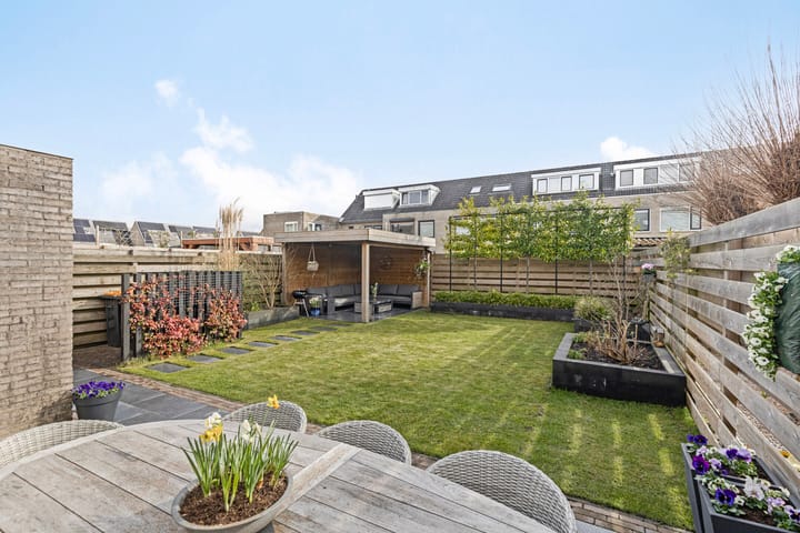 Foto 4 van Tarwehullen 92