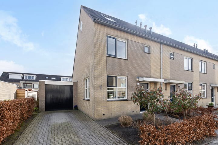 Foto 5 van Tarwehullen 92