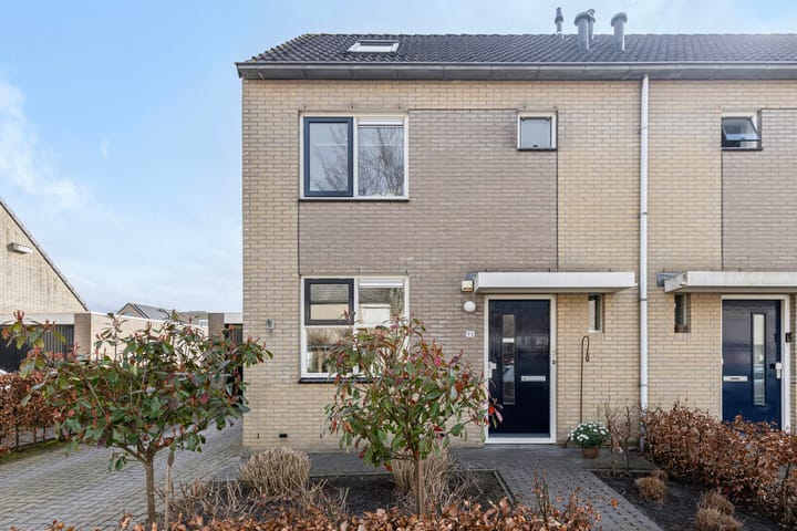 Foto 6 van Tarwehullen 92