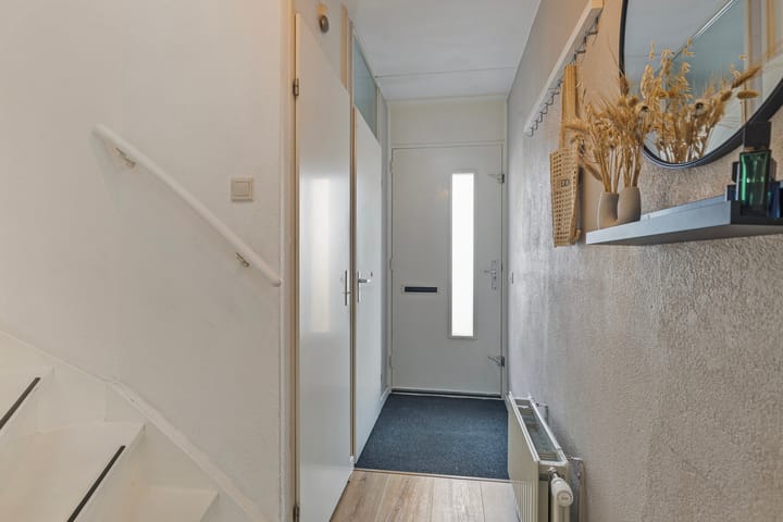 Foto 7 van Tarwehullen 92