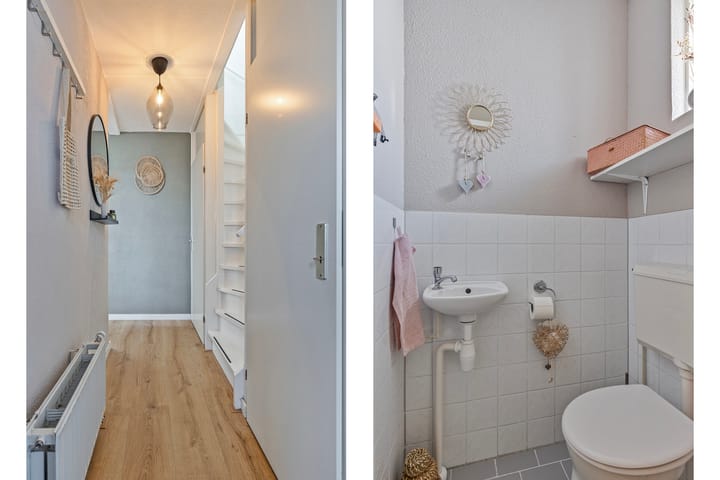 Foto 8 van Tarwehullen 92