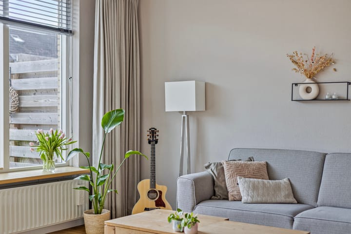 Foto 10 van Tarwehullen 92