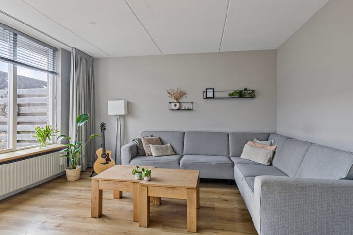 Foto 9 van Tarwehullen 92