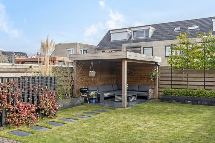 Foto 28 van Tarwehullen 92