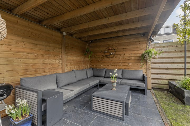 Foto 29 van Tarwehullen 92