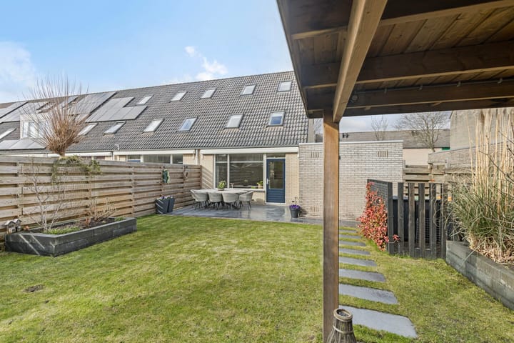 Foto 30 van Tarwehullen 92