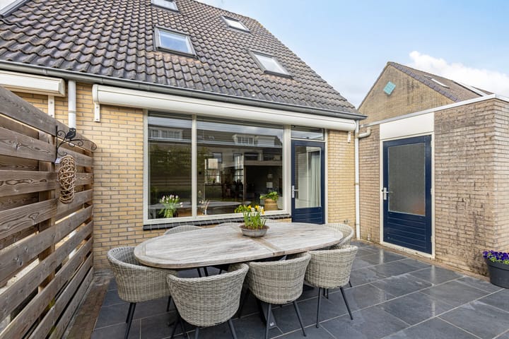 Foto 31 van Tarwehullen 92