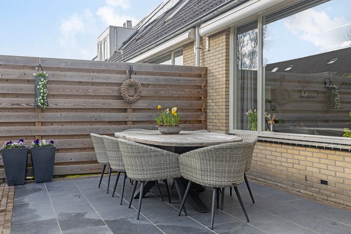 Foto 32 van Tarwehullen 92