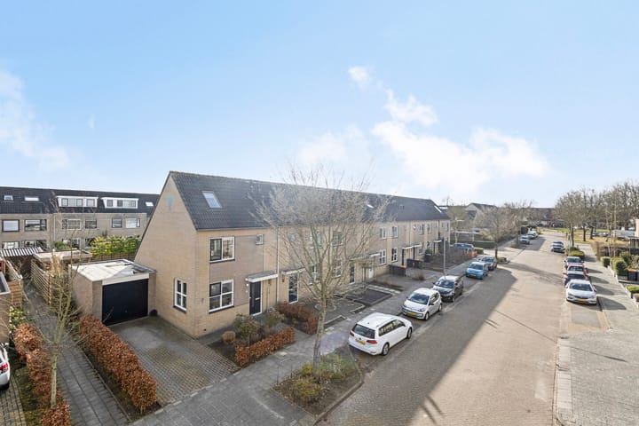 Foto 33 van Tarwehullen 92