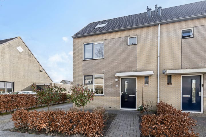 Foto 35 van Tarwehullen 92