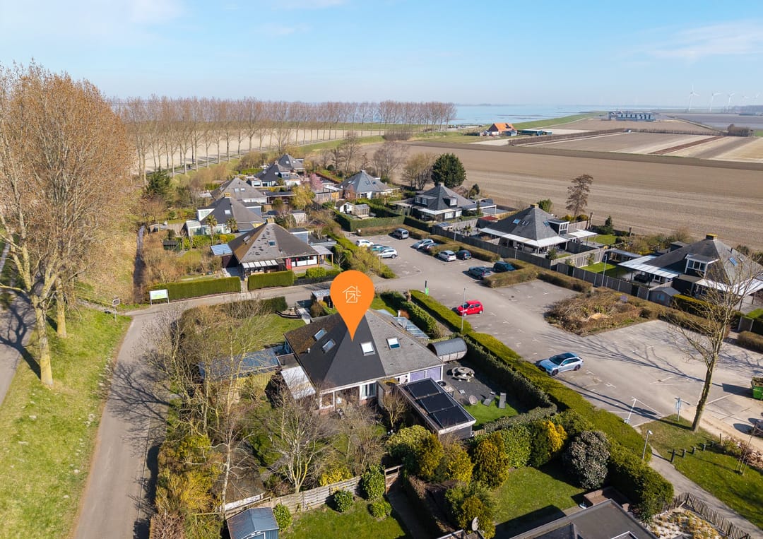 Foto 2 van Buurtweg 97