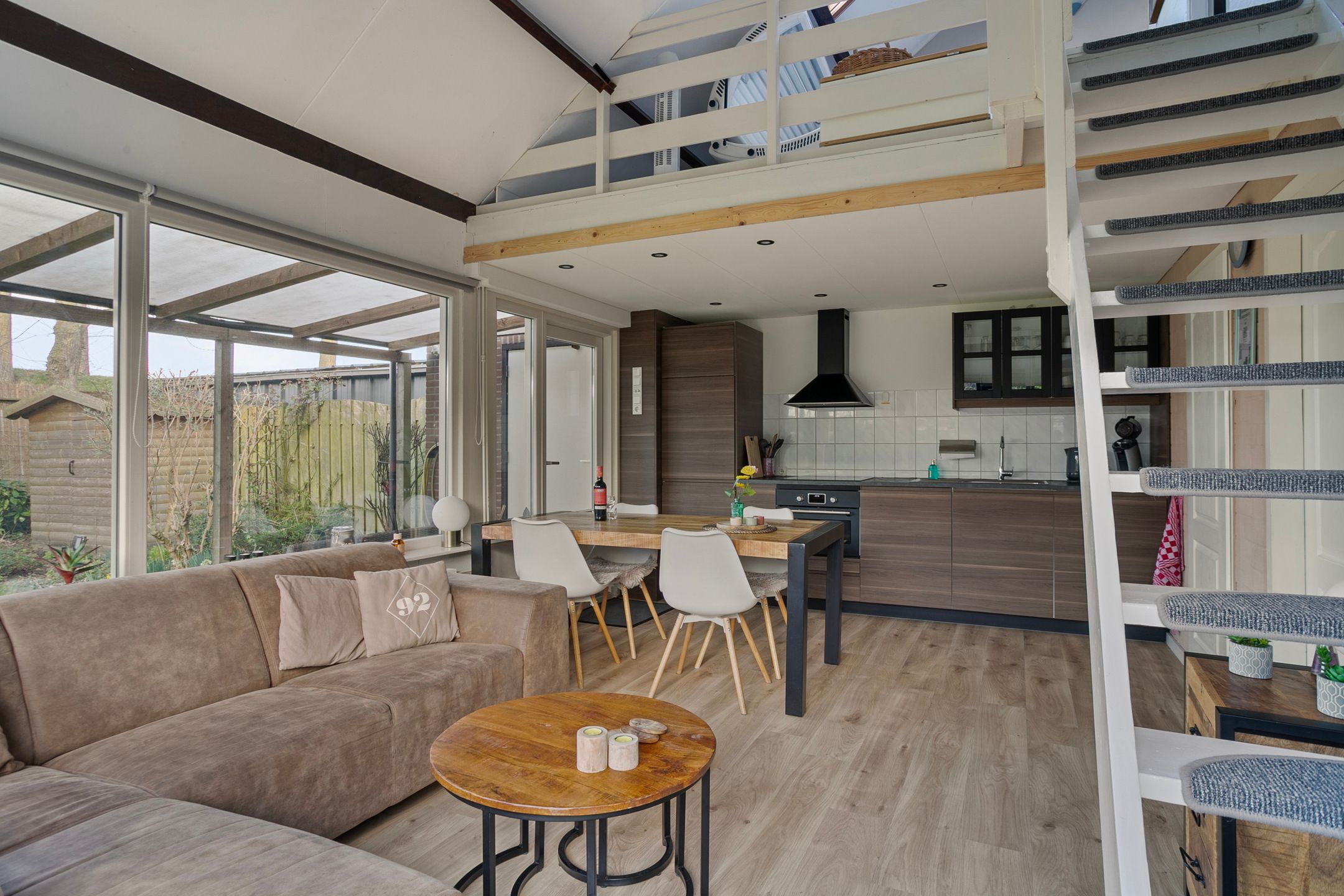 Foto 3 van Buurtweg 97