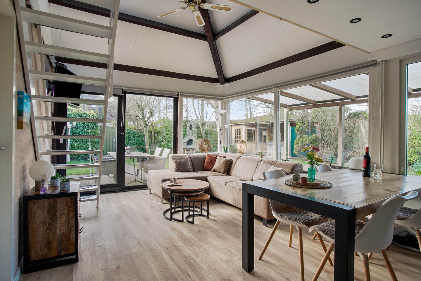 Foto 10 van Buurtweg 97