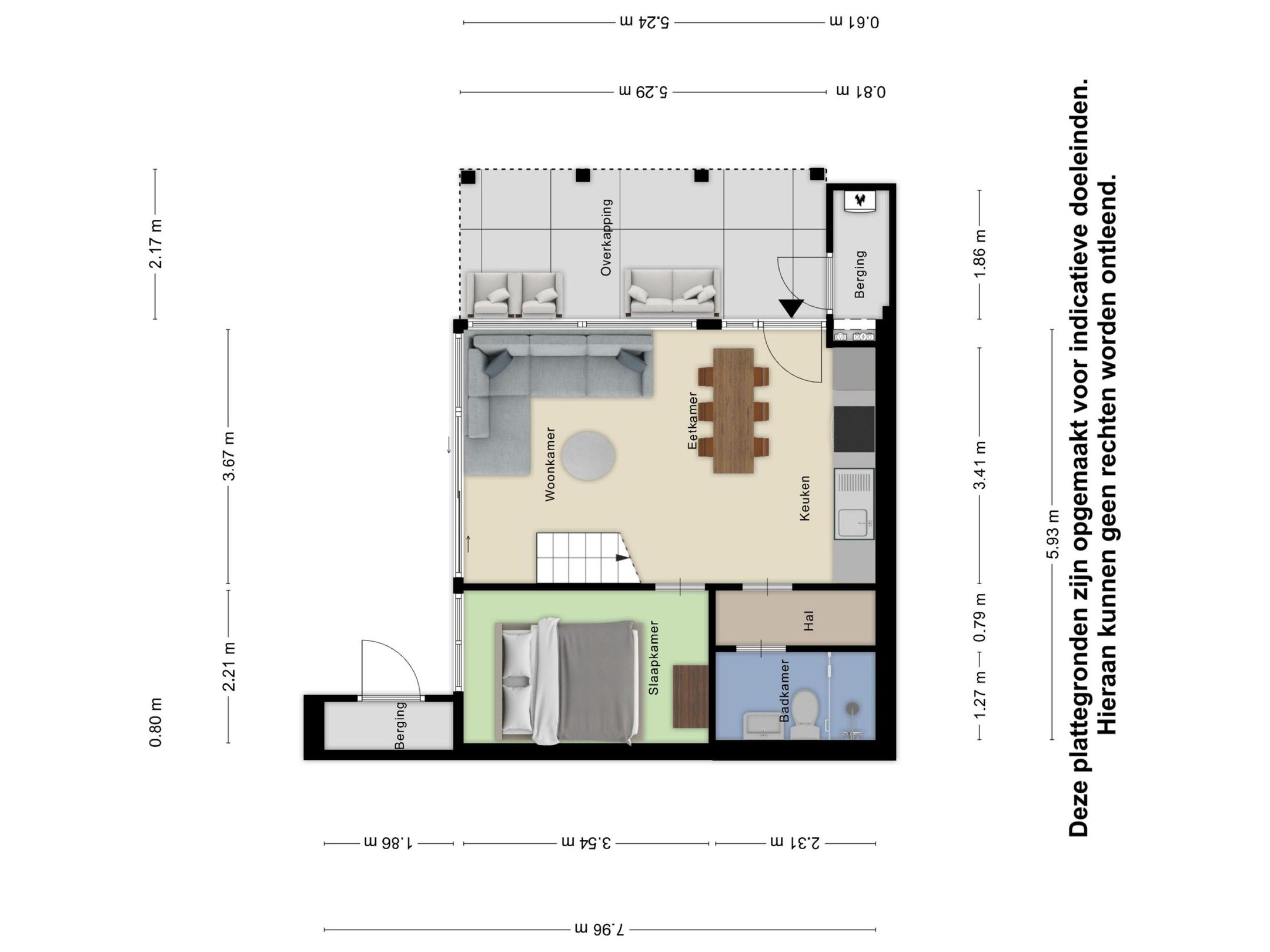 Foto 21 van Buurtweg 97